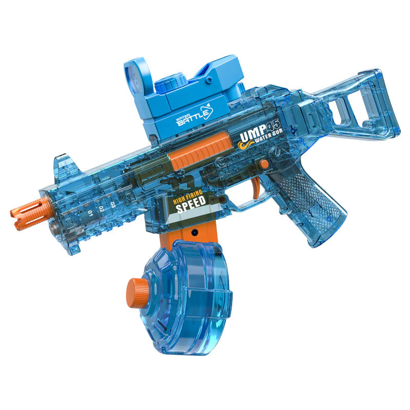 Electrosoak Water Gun