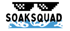 Soak Squad